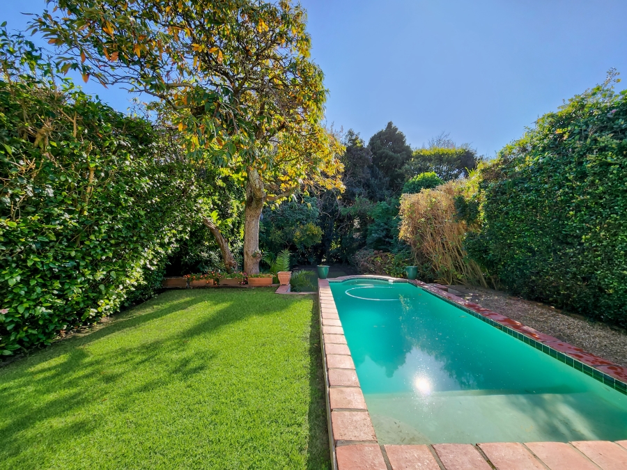 3 Bedroom Property for Sale in Newlands Western Cape